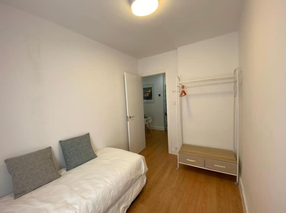 Apartamento Centrico-Parking Gratuito-Wifi Σανταντέρ Εξωτερικό φωτογραφία