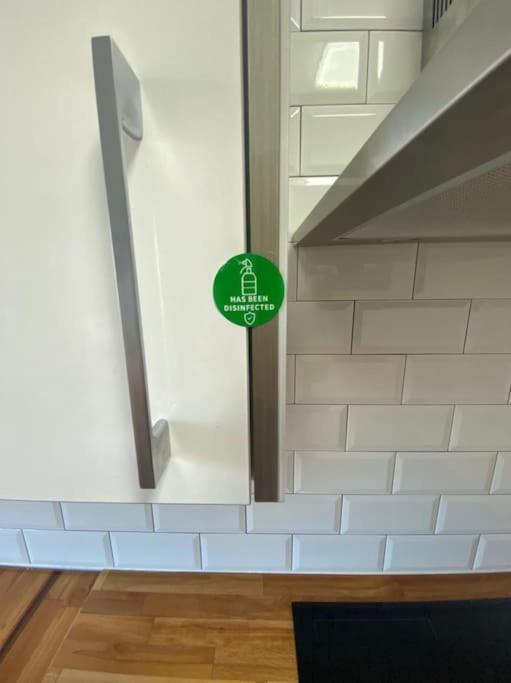 Apartamento Centrico-Parking Gratuito-Wifi Σανταντέρ Εξωτερικό φωτογραφία